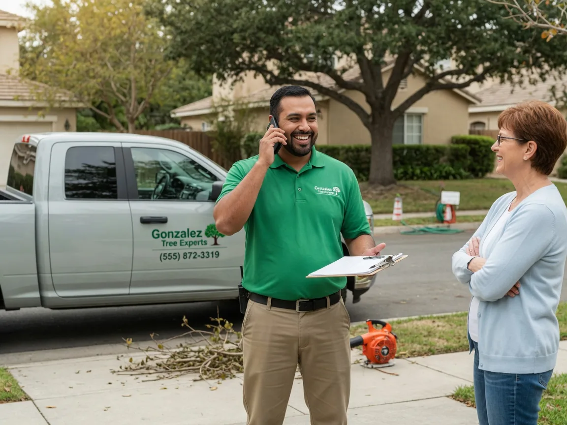 Tree Service New Richmond, WV FAQs